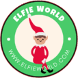 ElfieWorld 🎅✨