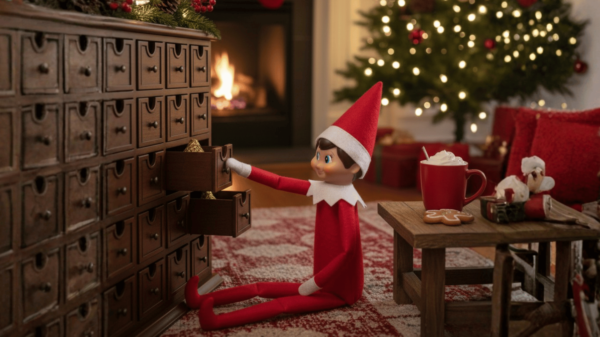 Mejores calendarios de adviento para Navidad