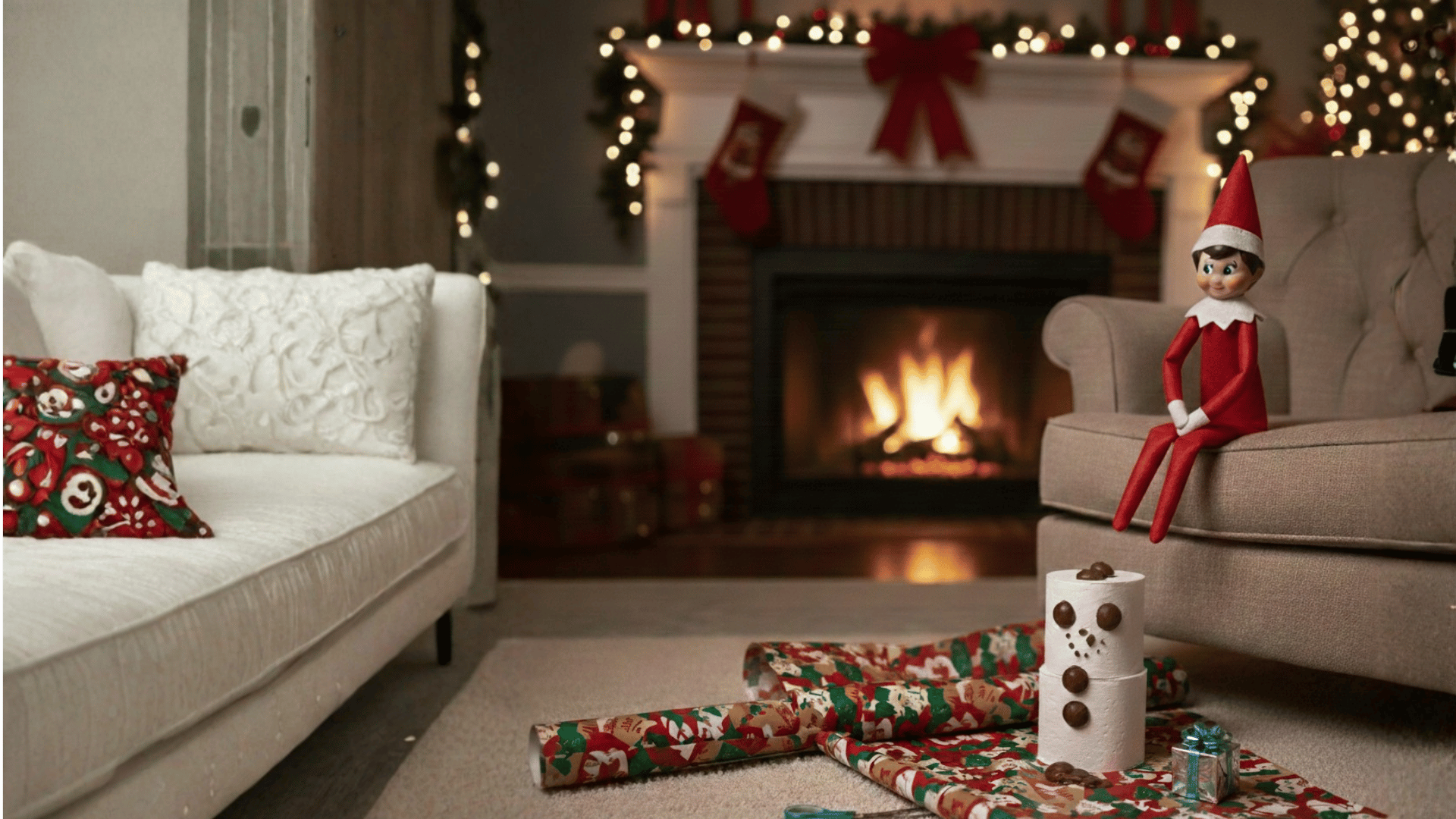 Ideas de regalos del elfo con descuentos Black Friday